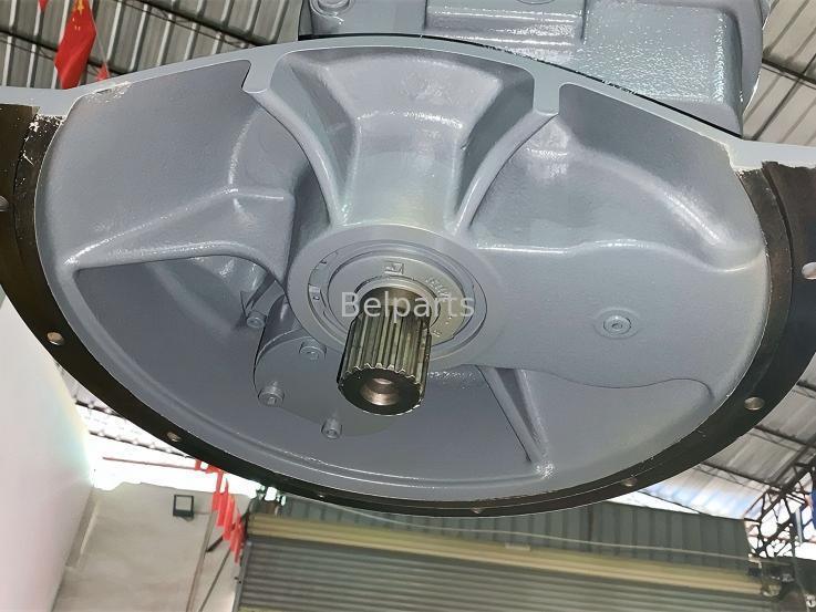 Main Hydraulic pump for ZX160 ZX160LCT ZX185USR Excavator Spare parts 4441981 4625242 4471746 4626267 REXROTH A8VO80 Piston pumps