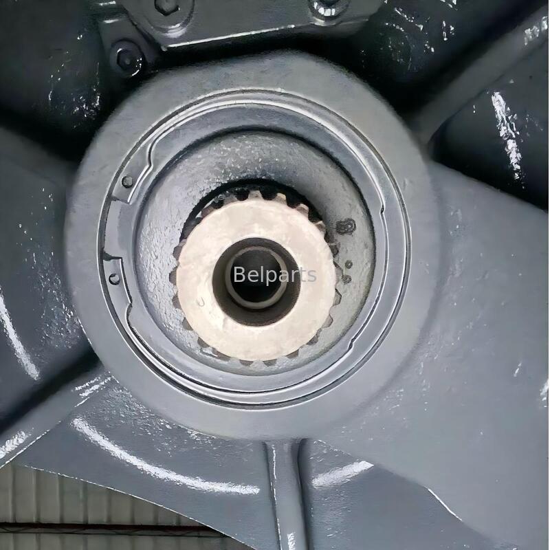 Main Hydraulic pump for ZX160 ZX160LCT ZX185USR Excavator Spare parts 4441981 4625242 4471746 4626267 REXROTH A8VO80 Piston pumps