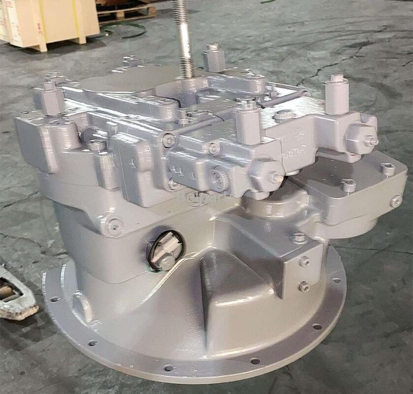 Main Hydraulic pump for ZX160 ZX160LCT ZX185USR Excavator Spare parts 4441981 4625242 4471746 4626267 REXROTH A8VO80 Piston pumps