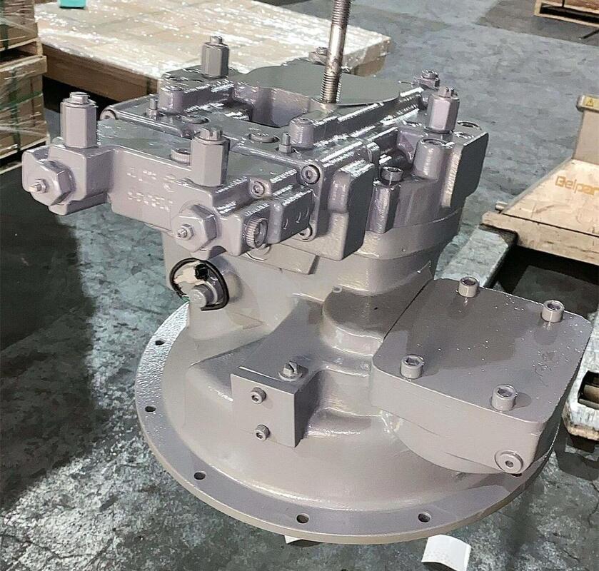 Main Hydraulic pump for ZX160 ZX160LCT ZX185USR Excavator Spare parts 4441981 4625242 4471746 4626267 REXROTH A8VO80 Piston pumps