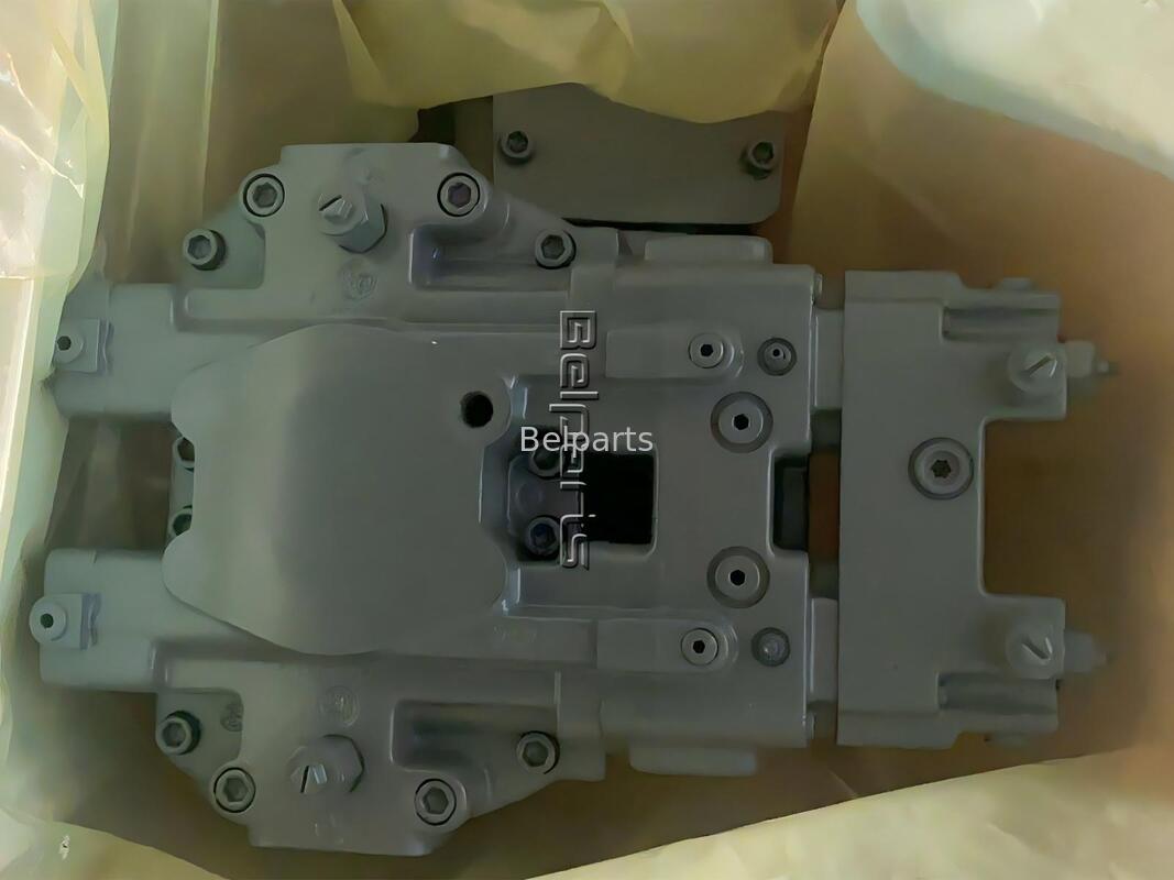 Main Hydraulic pump for ZX160 ZX160LCT ZX185USR Excavator Spare parts 4441981 4625242 4471746 4626267 REXROTH A8VO80 Piston pumps