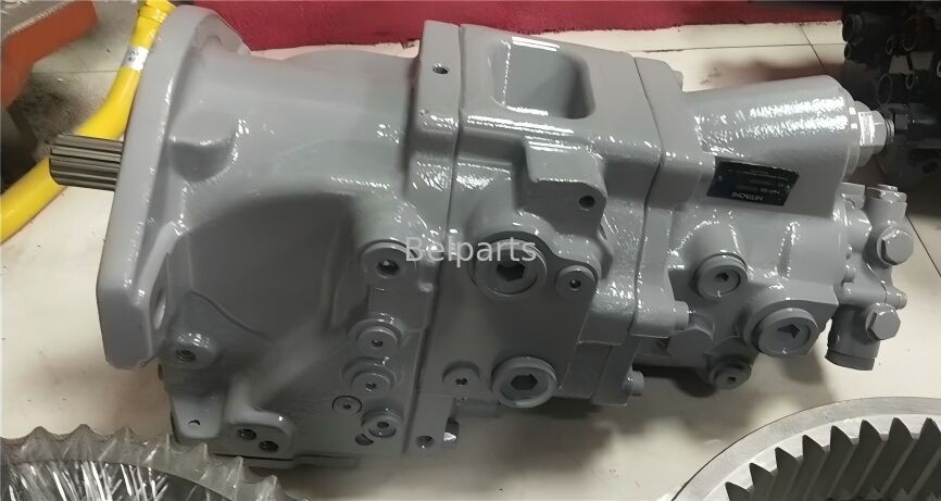 Main Hydraulic pump for ZX75UR-3 ZX75US-3 ZX75USK-3 ZX85US-3 ZX85USB-3 Excavator Spare parts 9295140 4663831 4706895 9308692 4694758 Piston pumps