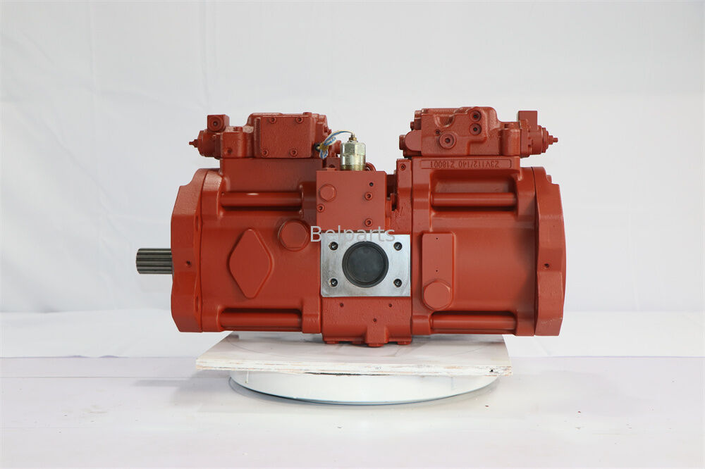 DH215-9 DH225-9 Main Hydraulic Pump for Doosan Excavator Spare Parts K3V112DTP-HNOV-14T Axial Piston Pump