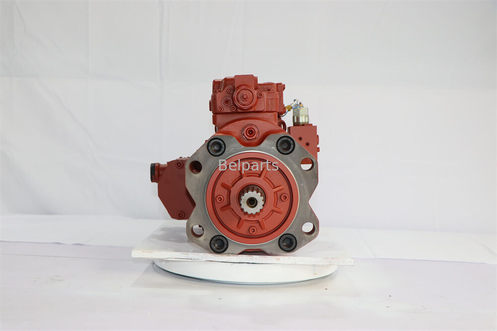 DH215-9 DH225-9 Main Hydraulic Pump for Doosan Excavator Spare Parts K3V112DTP-HNOV-14T Axial Piston Pump