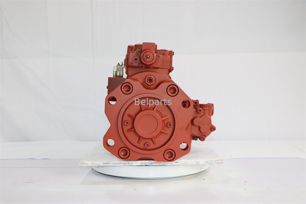 DH215-9 DH225-9 Main Hydraulic Pump for Doosan Excavator Spare Parts K3V112DTP-HNOV-14T Axial Piston Pump