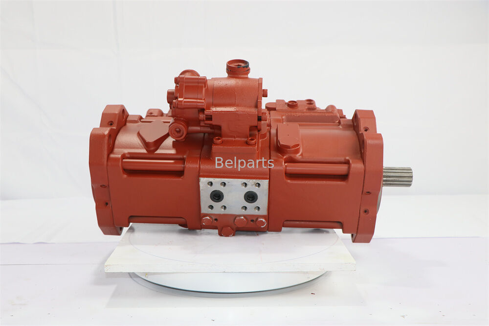 DH215-9 DH225-9 Main Hydraulic Pump for Doosan Excavator Spare Parts K3V112DTP-HNOV-14T Axial Piston Pump
