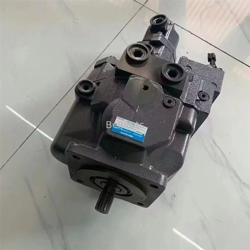 Main Hydraulic pump for ZX75US Excavator Spare parts 4430672 REXROTH AP2D36 Piston pumps