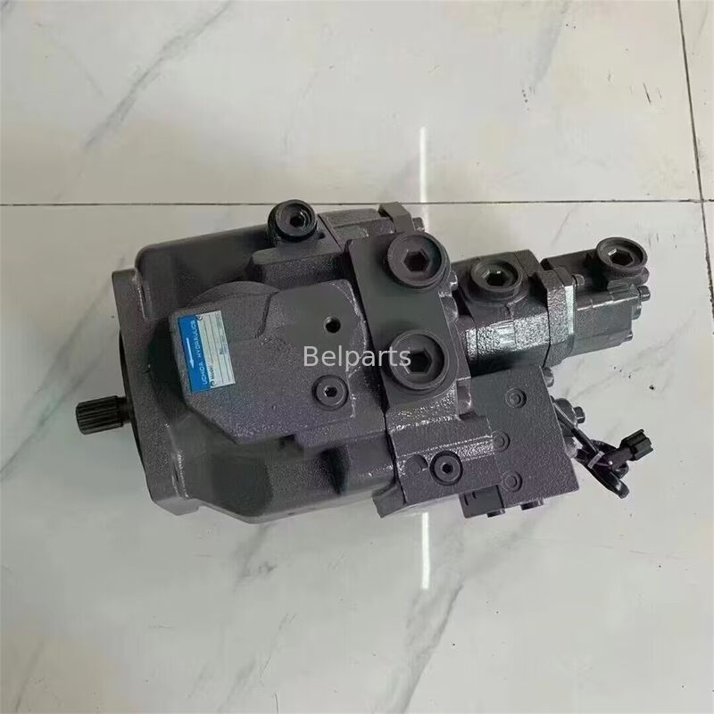 Main Hydraulic pump for ZX75US Excavator Spare parts 4430672 REXROTH AP2D36 Piston pumps