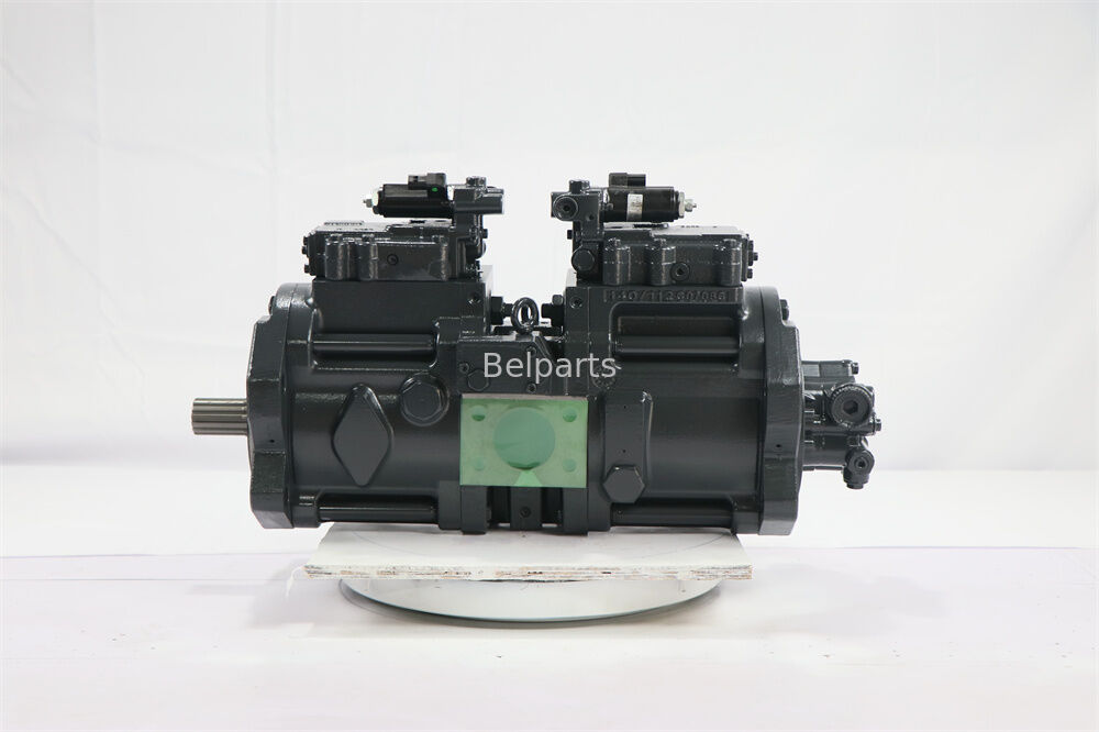 EC220D EC235D Hydraulic Pump for VOLVOo Excavator Parts K3V112DT-1V9R-1E42-14T VOE14603650 Main Piston Pump