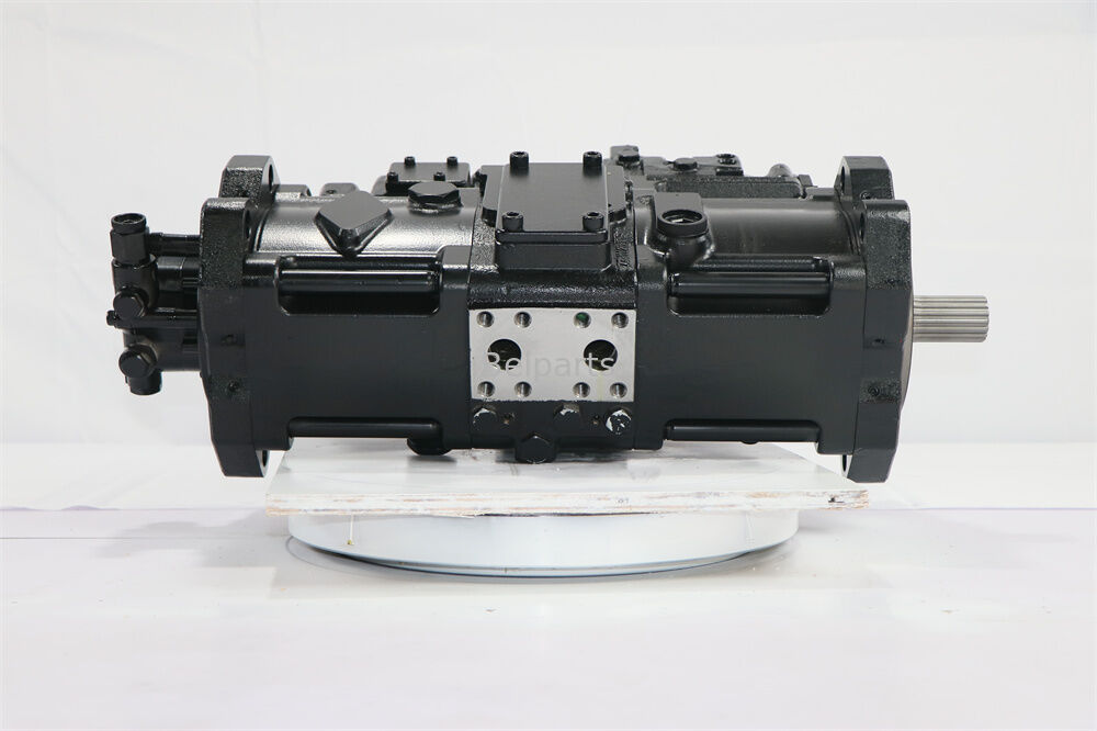 EC220D EC235D Hydraulic Pump for VOLVOo Excavator Parts K3V112DT-1V9R-1E42-14T VOE14603650 Main Piston Pump