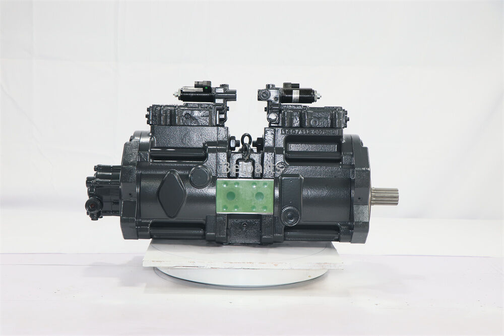 EC220D Main Hydraulic Pump for VOLVO Excavator Spare Parts K3V112DT-1V9R-1E42 VOE14603650 Axial Piston Pump
