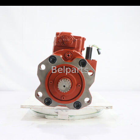 CLG933E Main Hydraulic pump for Liugong Excavator spare parts K5V140DT-9N-17T Axial Piston pump