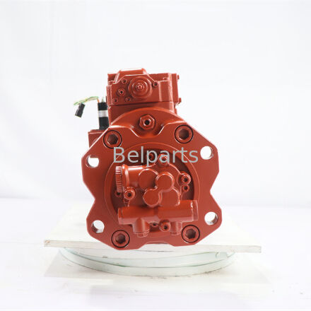 CLG933E Main Hydraulic pump for Liugong Excavator spare parts K5V140DT-9N-17T Axial Piston pump