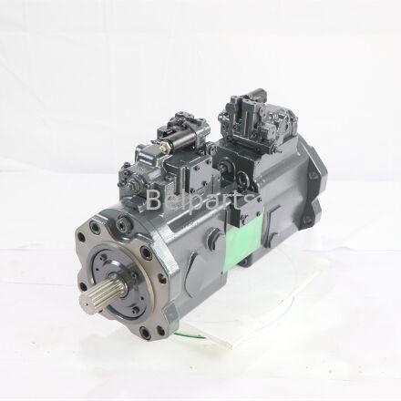 SY235-8 Hydraulic Main pump for Excavator spare parts K5V140DTP-9T1L-17T Axial Piston pump Accessories manufacturer