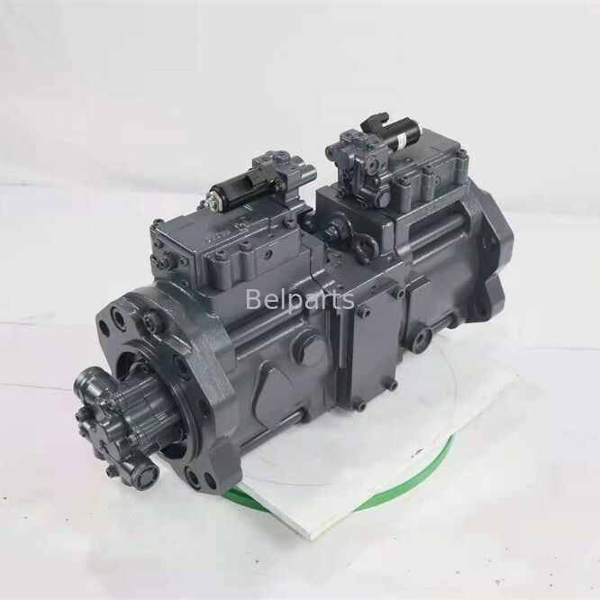 SY235-8S SY235-9 Hydraulic Main pump for Excavator spare parts K5V140DTP-OE01-17T Axial Piston pump OEM