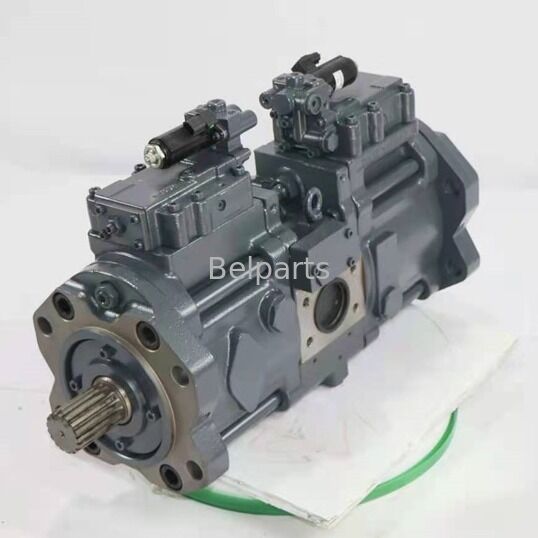 SY235-8S SY235-9 Hydraulic Main pump for Excavator spare parts K5V140DTP-OE01-17T Axial Piston pump OEM