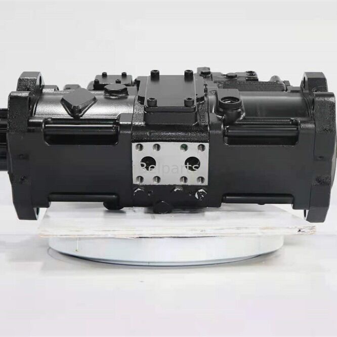 SY235-8S SY235-9 Hydraulic Main pump for Excavator spare parts K5V140DTP-OE01-17T Axial Piston pump OEM