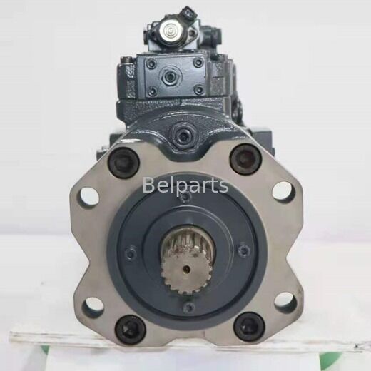 SY235-8S SY235-9 Hydraulic Main pump for Excavator spare parts K5V140DTP-OE01-17T Axial Piston pump OEM