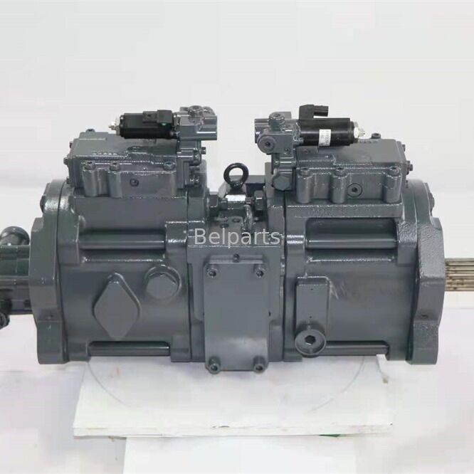 SANY SY235-8S SY235-9 Hydraulic Main pump for Excavator spare parts K5V140DTP-OE01-17T Axial Piston pump OEM