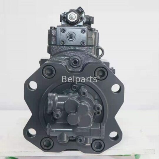 SANY SY235-8S SY235-9 Hydraulic Main pump for Excavator spare parts K5V140DTP-OE01-17T Axial Piston pump OEM