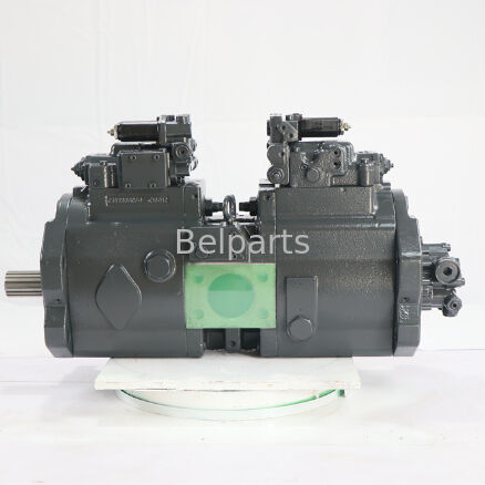 SY235-8 Hydraulic Main pump for SANY Excavator spare parts K5V140DTP-9T1L-17T Axial Piston pump Accessories manufacturer