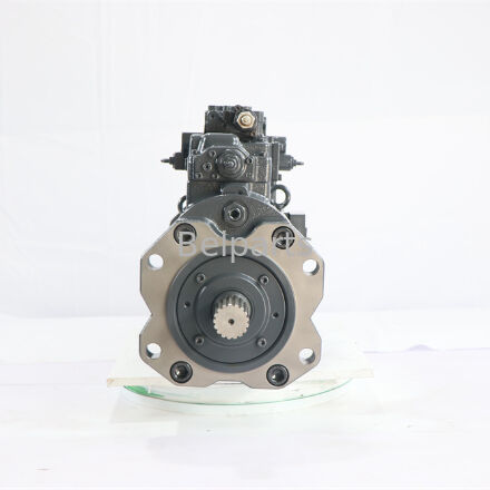 SY235-8 Hydraulic Main pump for SANY Excavator spare parts K5V140DTP-9T1L-17T Axial Piston pump Accessories manufacturer