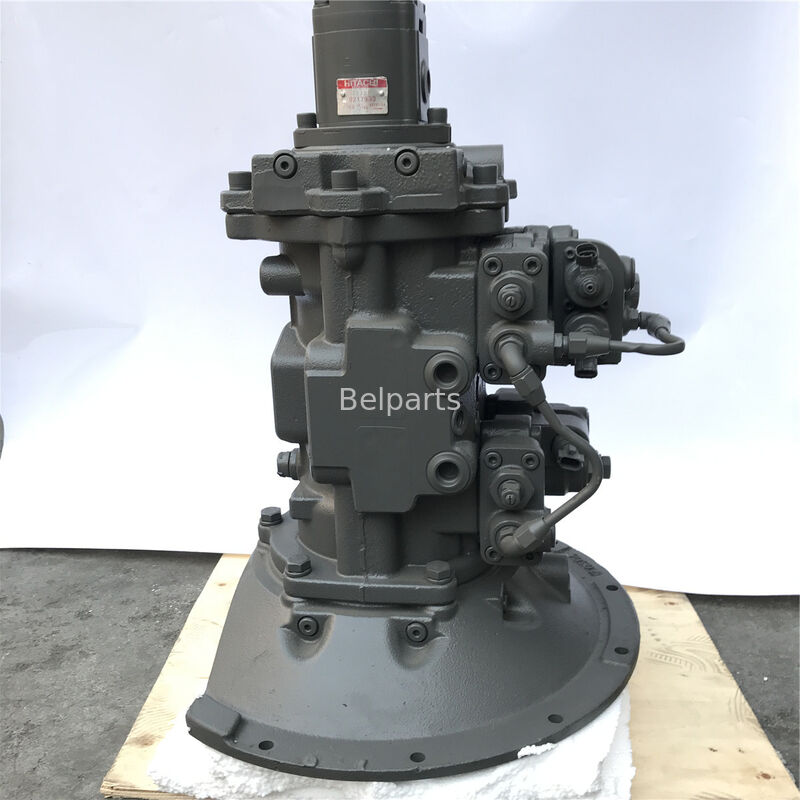 ZX110 ZX120 ZX130 ZX130H ZX130K ZX135 ZX135US Hydraulic Pump For Hitachi Excavator Parts 9197338 9193375 9197339 9227636 9192497 9227923 HPK055AT-RH17A HPK055 Piston Pump