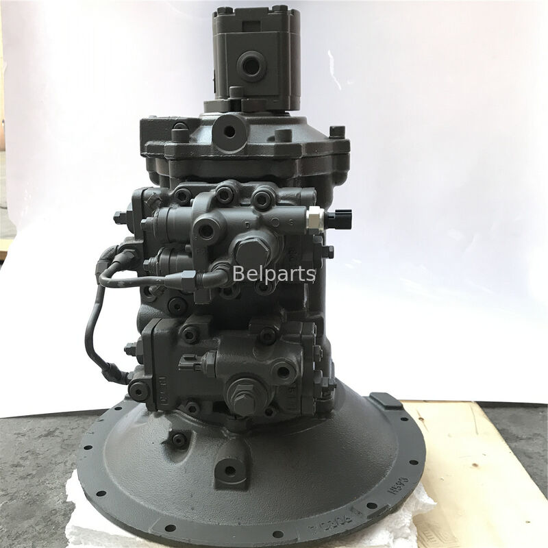 ZX110 ZX120 ZX130 ZX130H ZX130K ZX135 ZX135US Hydraulic Pump For Hitachi Excavator Parts 9197338 9193375 9197339 9227636 9192497 9227923 HPK055AT-RH17A HPK055 Piston Pump