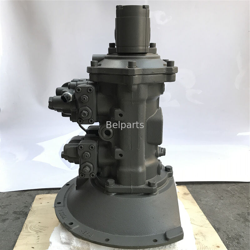 ZX110 ZX120 ZX130 ZX130H ZX130K ZX135 ZX135US Hydraulic Pump For Hitachi Excavator Parts 9197338 9193375 9197339 9227636 9192497 9227923 HPK055AT-RH17A HPK055 Piston Pump