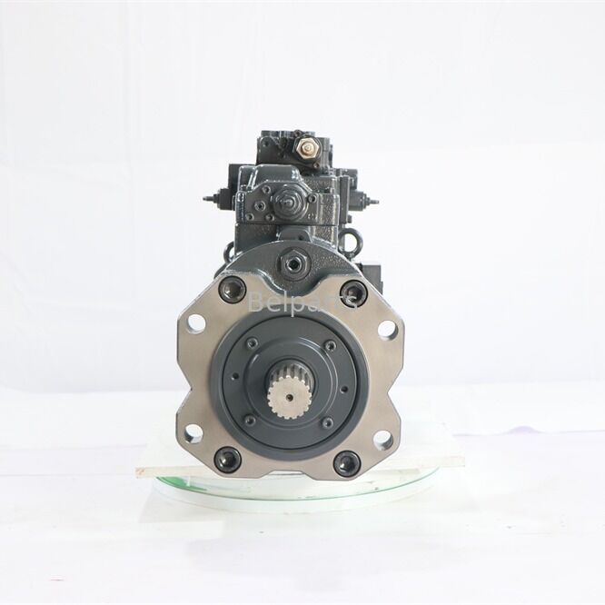 SY285-9 Hydraulic Main pump for SANY Excavator spare parts K3V140DT-9TCM-17T Axial Piston pump Accessories manufacturer