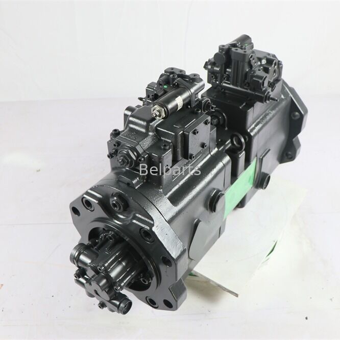SY285-9 Hydraulic Main pump for SANY Excavator spare parts K3V140DT-9TCM-17T Axial Piston pump Accessories manufacturer