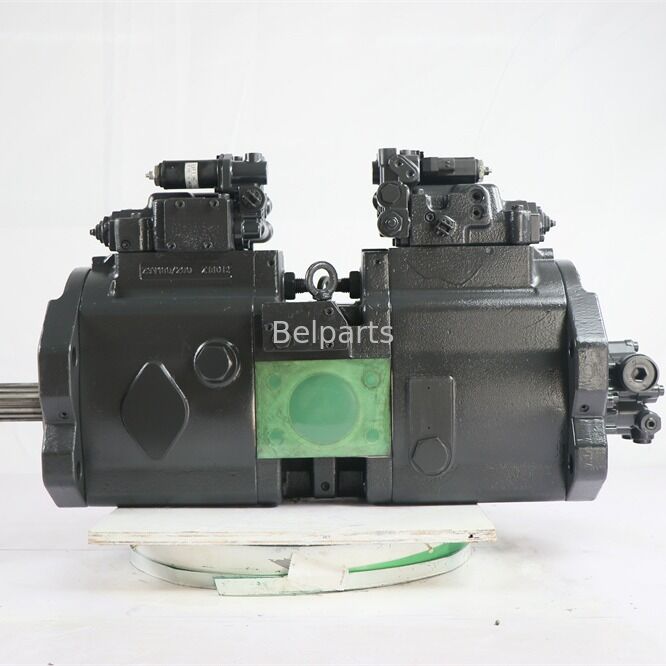 SY285-9 Hydraulic Main pump for SANY Excavator spare parts K3V140DT-9TCM-17T Axial Piston pump Accessories manufacturer