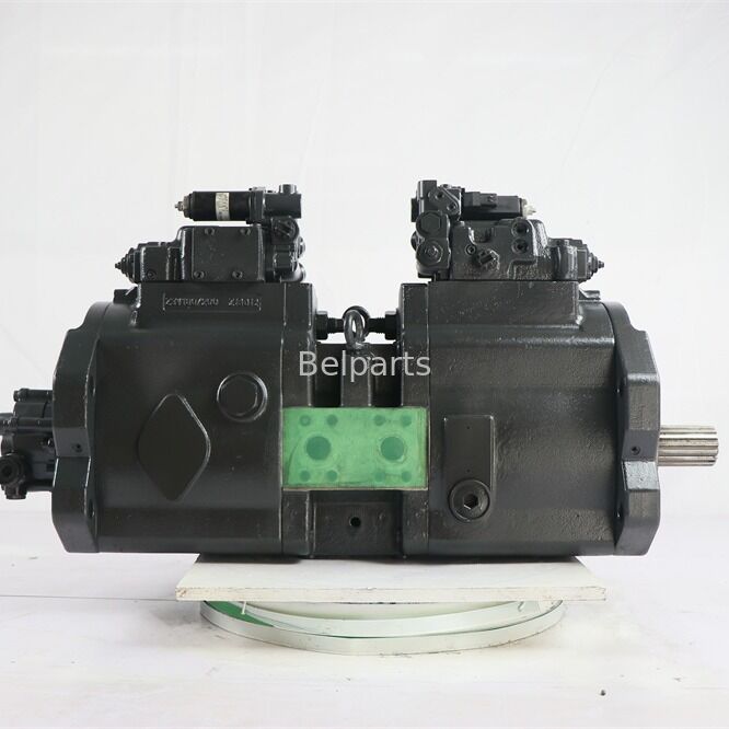 SY285-9 Hydraulic Main pump for SANY Excavator spare parts K3V140DT-9TCM-17T Axial Piston pump Accessories manufacturer