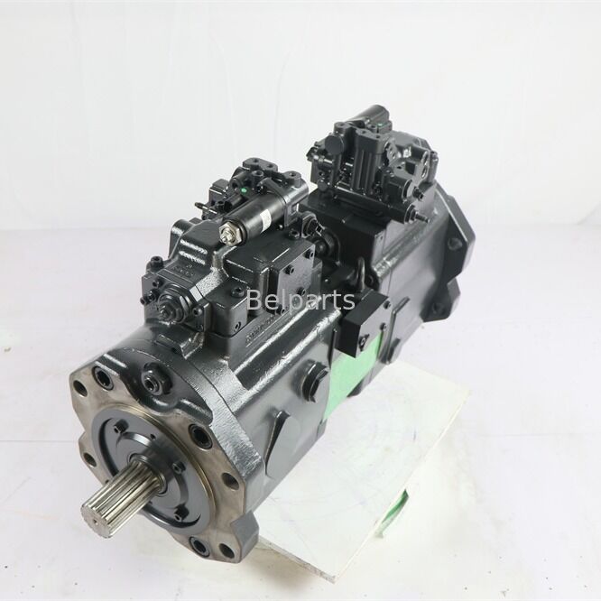 SY285-9 Hydraulic Main pump for SANY Excavator spare parts K3V140DT-9TCM-17T Axial Piston pump Accessories manufacturer