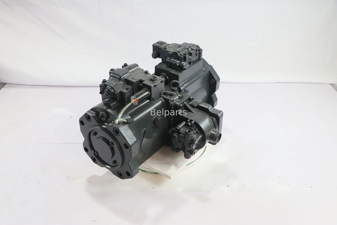 DH500 DX520 Main Hydraulic pump for Doosan Excavator spare parts K5V200DTP-9N0B-17T Axial Piston pump OEM
