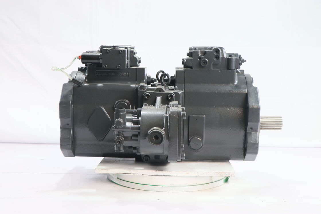 DH500LC-7 DX500LC DX500LCA Main Hydraulic Pump For Doosan DAEWOO Excavator Spare Parts K5V200DTP-9N0B-17T Axial Piston Pump OEM