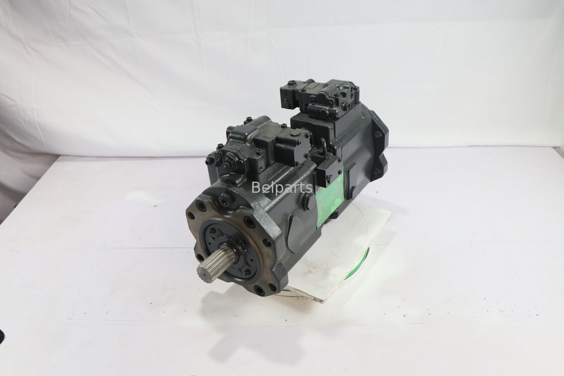 DH500LC-7 DX500LC DX500LCA Main Hydraulic Pump For Doosan DAEWOO Excavator Spare Parts K5V200DTP-9N0B-17T Axial Piston Pump OEM