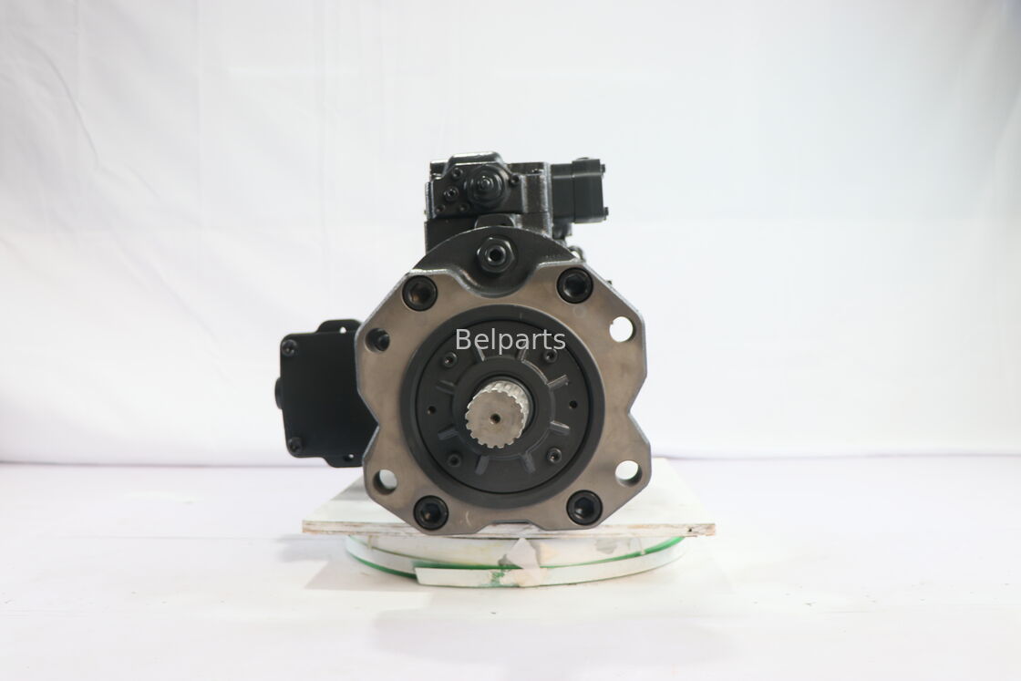 DH500LC-7 DX500LC DX500LCA Main Hydraulic Pump For Doosan DAEWOO Excavator Spare Parts K5V200DTP-9N0B-17T Axial Piston Pump OEM