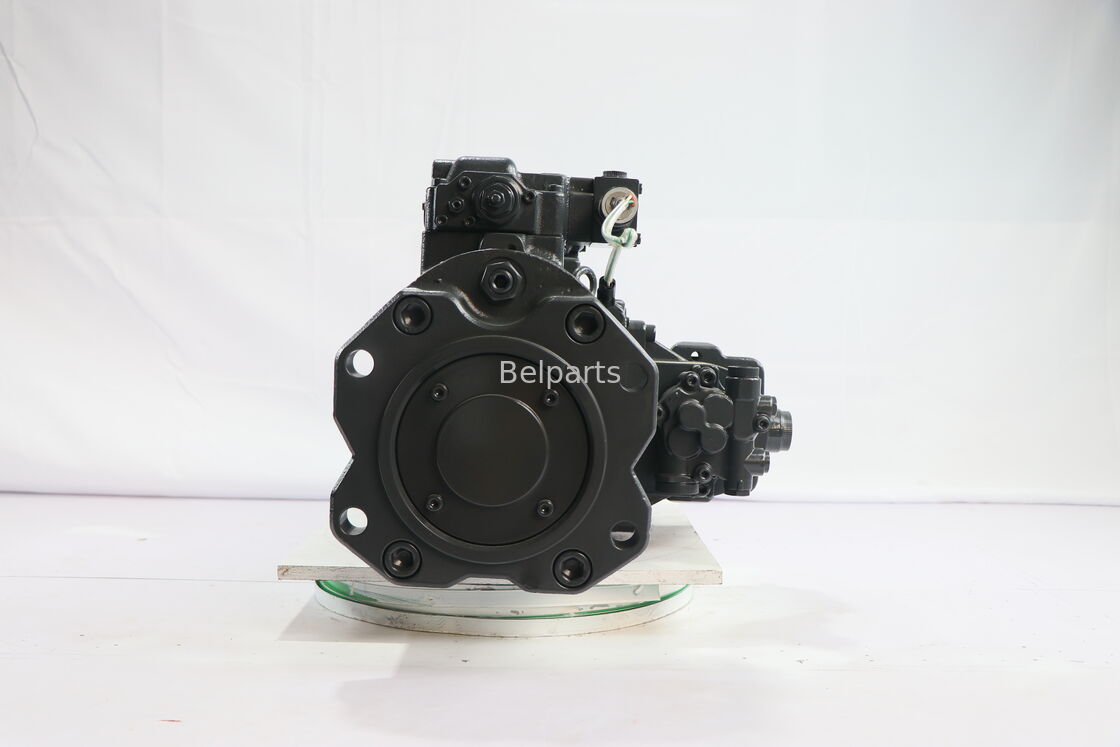 DH500LC-7 DX500LC DX500LCA Main Hydraulic Pump For Doosan DAEWOO Excavator Spare Parts K5V200DTP-9N0B-17T Axial Piston Pump OEM