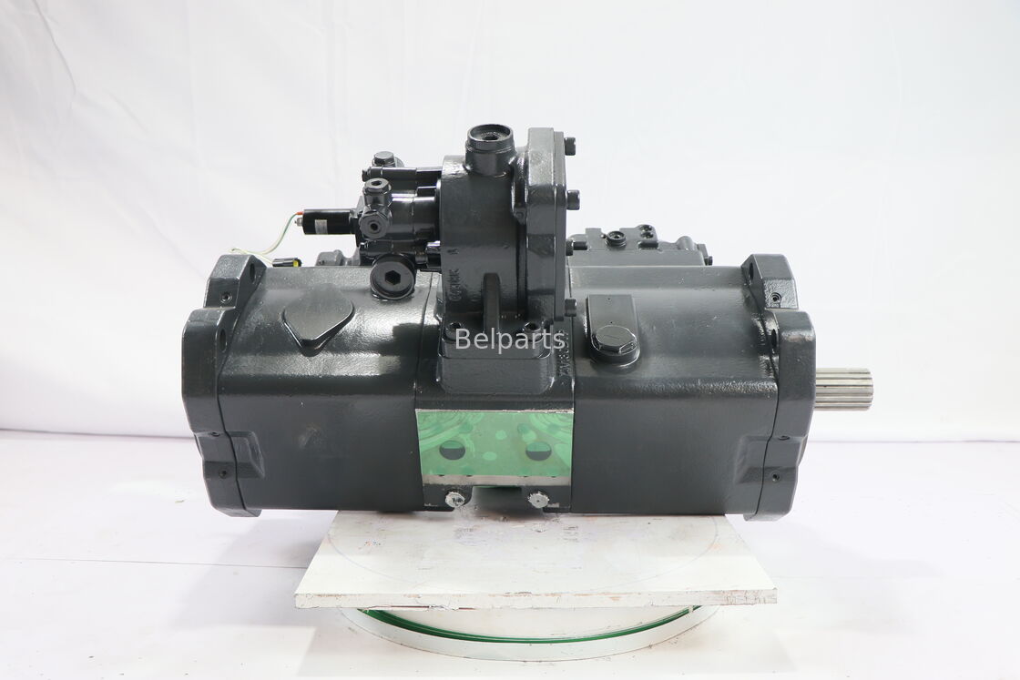 DH500LC-7 DX500LC DX500LCA Main Hydraulic Pump For Doosan DAEWOO Excavator Spare Parts K5V200DTP-9N0B-17T Axial Piston Pump OEM