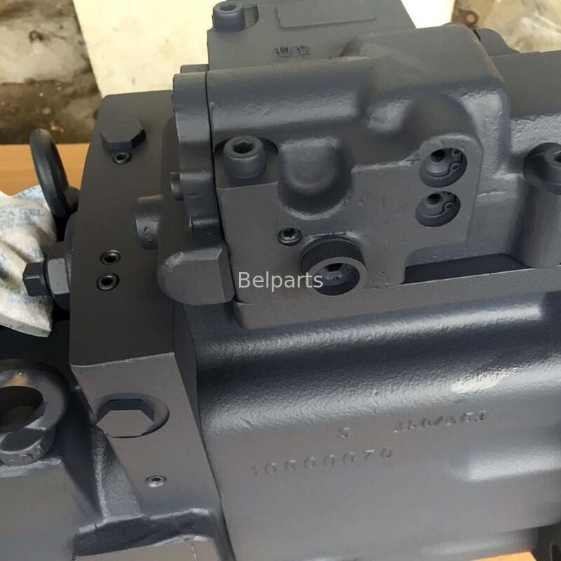 SY335C-8 SY365C-8 SY365C-9 Hydraulic pump for SANY Excavator spare parts Kawasaki K5V200DTH-9N4H-17T Axial Piston pump aftermarket
