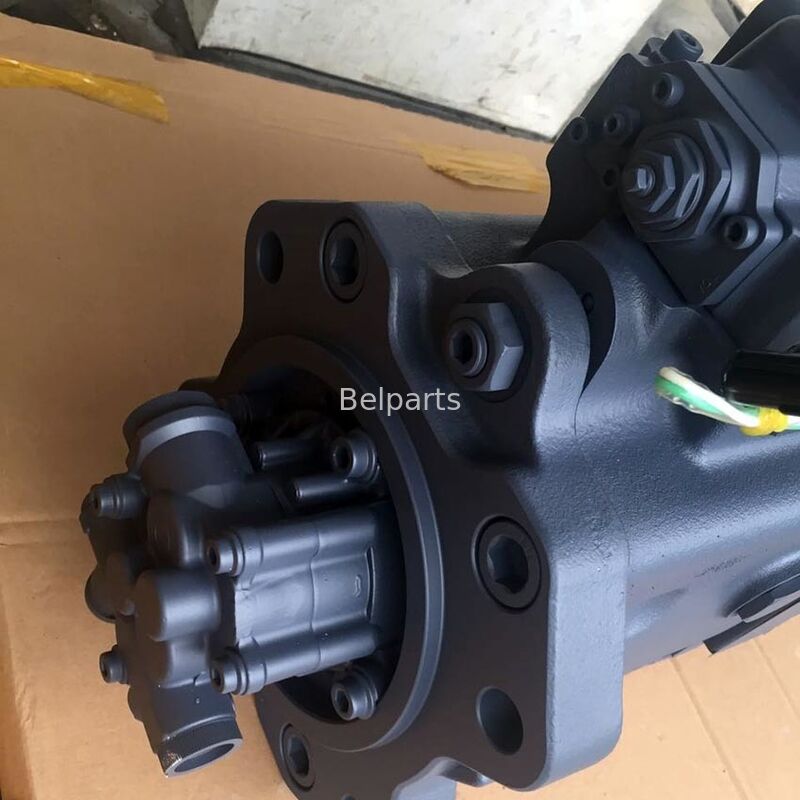 SY335C-8 SY365C-8 SY365C-9 Hydraulic pump for SANY Excavator spare parts Kawasaki K5V200DTH-9N4H-17T Axial Piston pump aftermarket