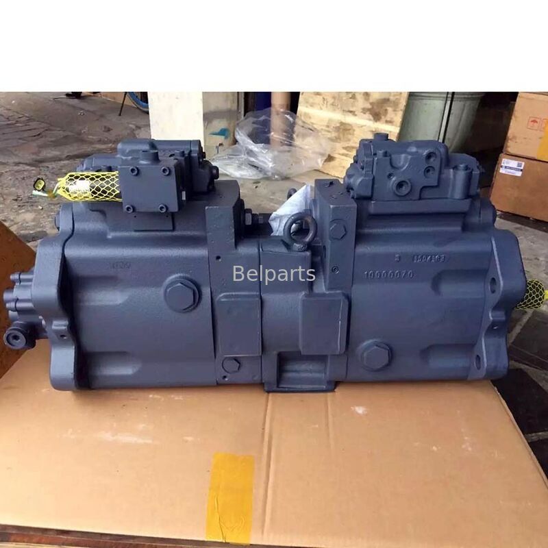 SY335C-8 SY365C-8 SY365C-9 Hydraulic pump for SANY Excavator spare parts Kawasaki K5V200DTH-9N4H-17T Axial Piston pump aftermarket