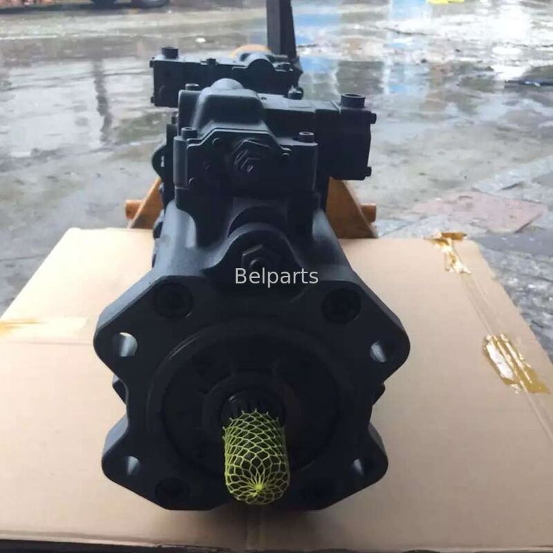 SY335C-8 SY365C-8 SY365C-9 Hydraulic pump for SANY Excavator spare parts Kawasaki K5V200DTH-9N4H-17T Axial Piston pump aftermarket