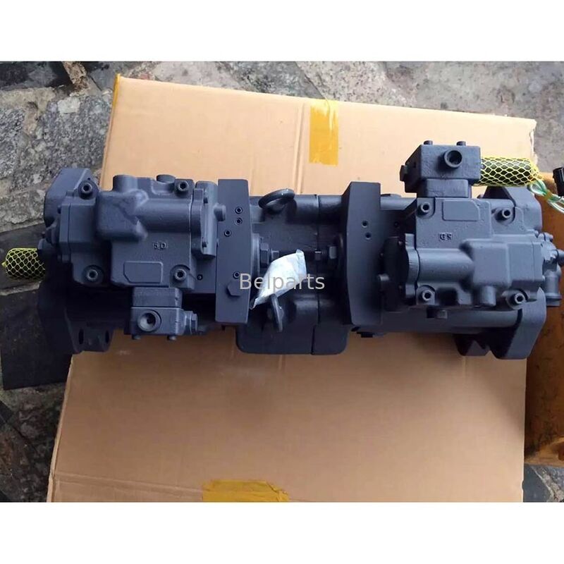 SY335C-8 SY365C-8 SY365C-9 Hydraulic pump for SANY Excavator spare parts Kawasaki K5V200DTH-9N4H-17T Axial Piston pump aftermarket