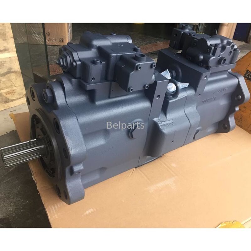 SY335C-8 SY365C-8 SY365C-9 Hydraulic pump for SANY Excavator spare parts Kawasaki K5V200DTH-9N4H-17T Axial Piston pump aftermarket