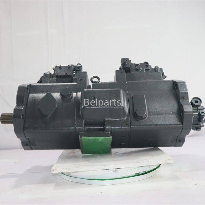 SY305-8 SY335 SY365 Main Hydraulic pump for SANY Excavator spare parts K5V160DTH-9T16-17T Axial Piston pump