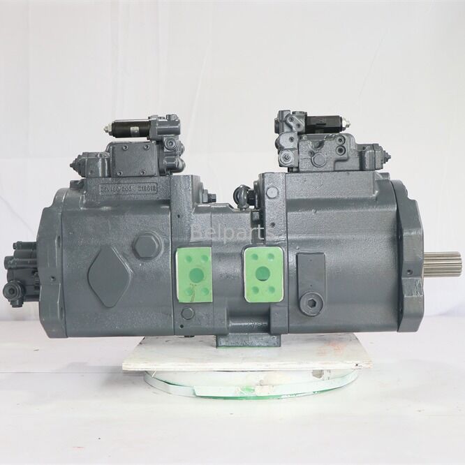 SY305-8 SY335 SY365 Main Hydraulic pump for SANY Excavator spare parts K5V160DTH-9T16-17T Axial Piston pump