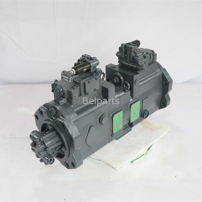 SY305C-8 SY305CLC Main Hydraulic Pump For SANY Excavator Spare Parts K5V160DTH-9T16-17T Axial Piston Pump