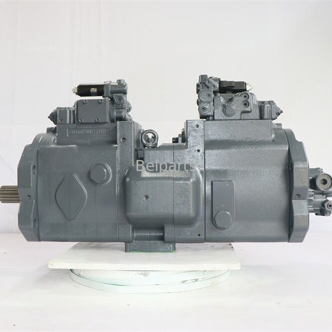SY305C-8 SY305CLC Main Hydraulic Pump For SANY Excavator Spare Parts K5V160DTH-9T16-17T Axial Piston Pump
